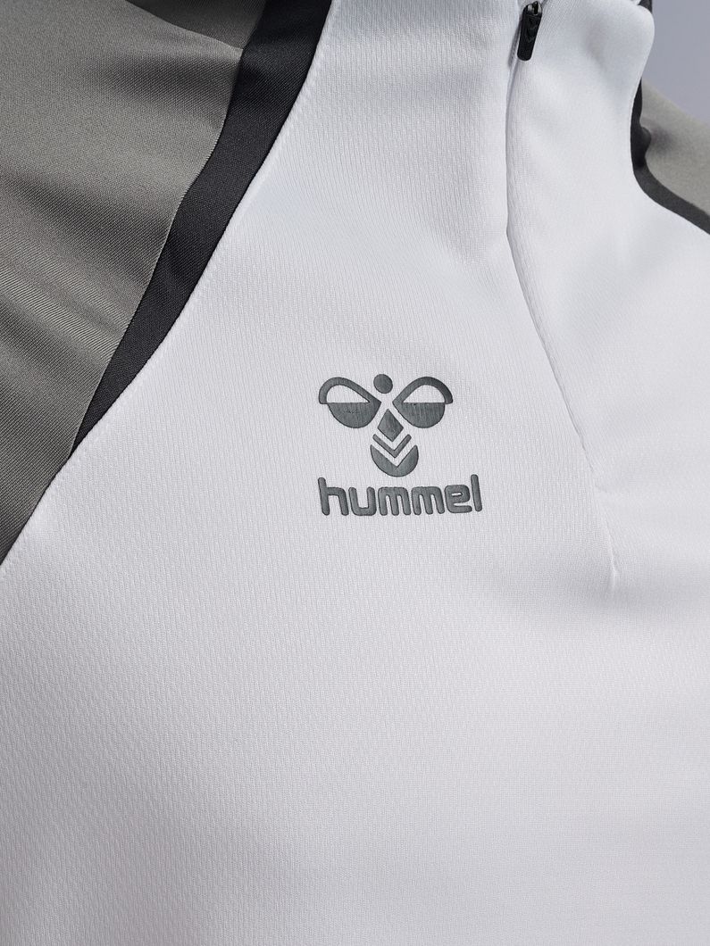 Lead 2.0 Half Zip Smash Sale