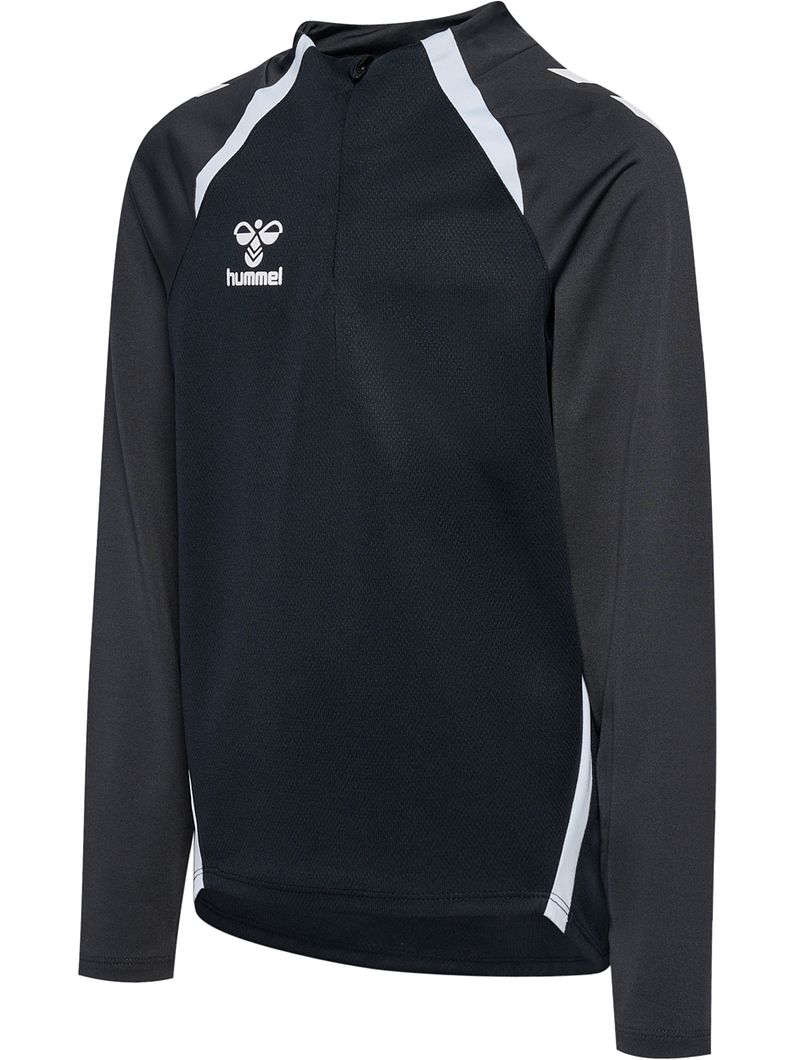 LEAD 2,0 Half Zip Kids