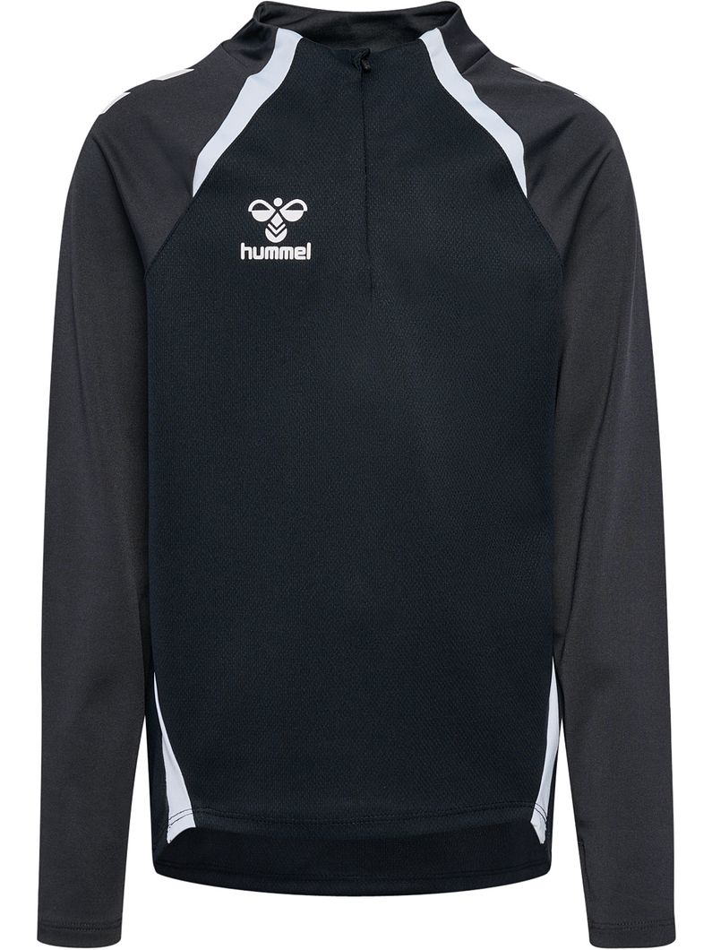 LEAD 2,0 Half Zip Kids