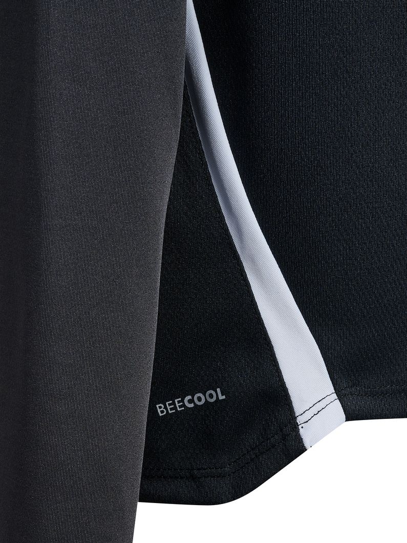 LEAD 2,0 Half Zip Kids