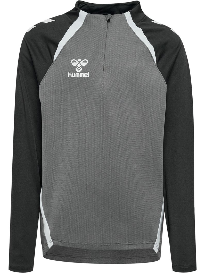 LEAD 2,0 Half Zip Kids