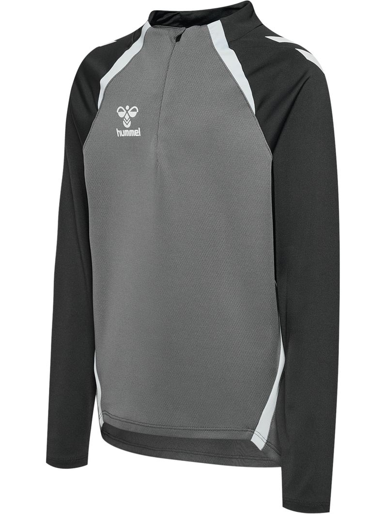 LEAD 2,0 Half Zip Kids