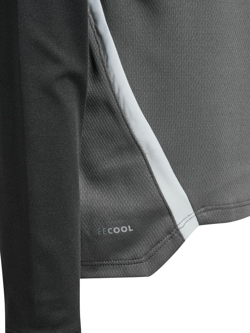 LEAD 2,0 Half Zip Kids