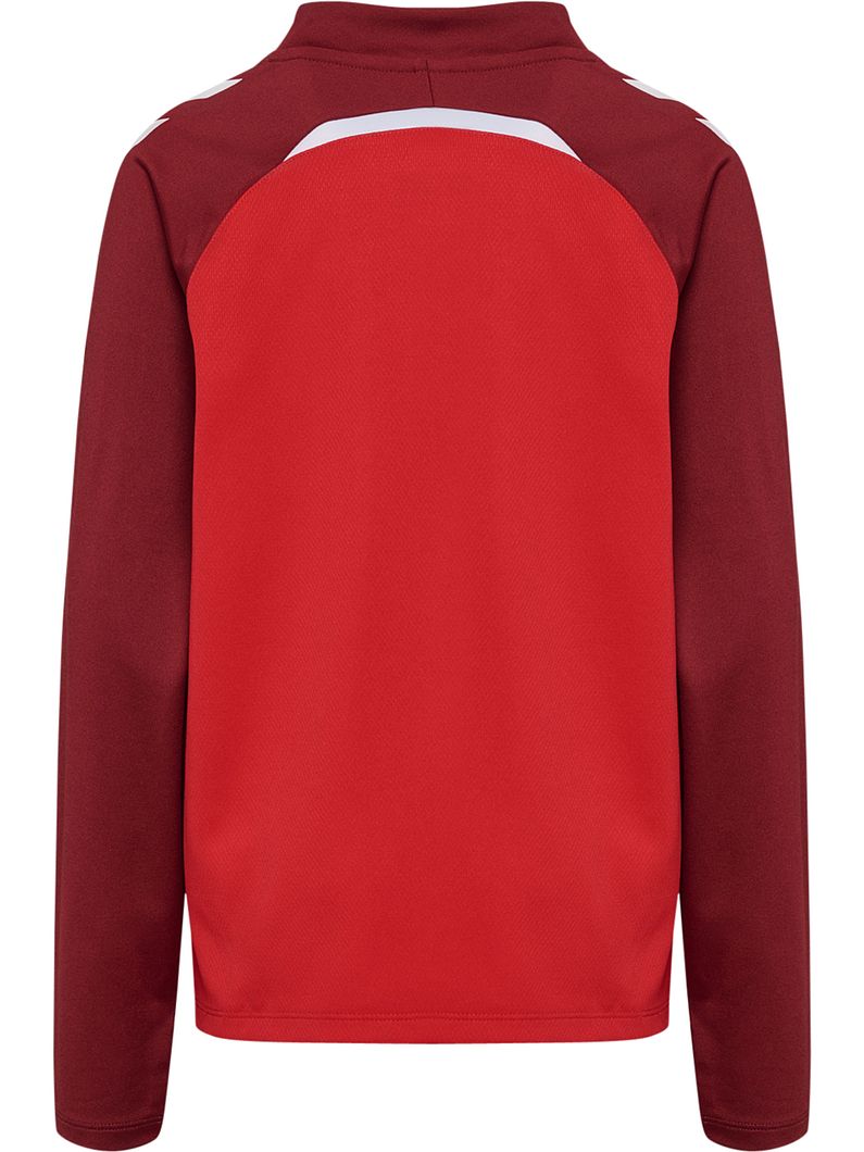 LEAD 2,0 Half Zip Kids