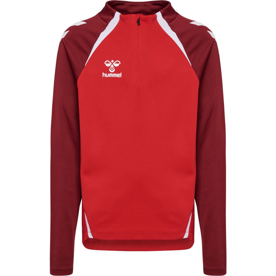 LEAD 2.0 Half Zip Kids
