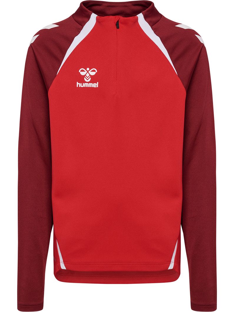 LEAD 2,0 Half Zip Kids