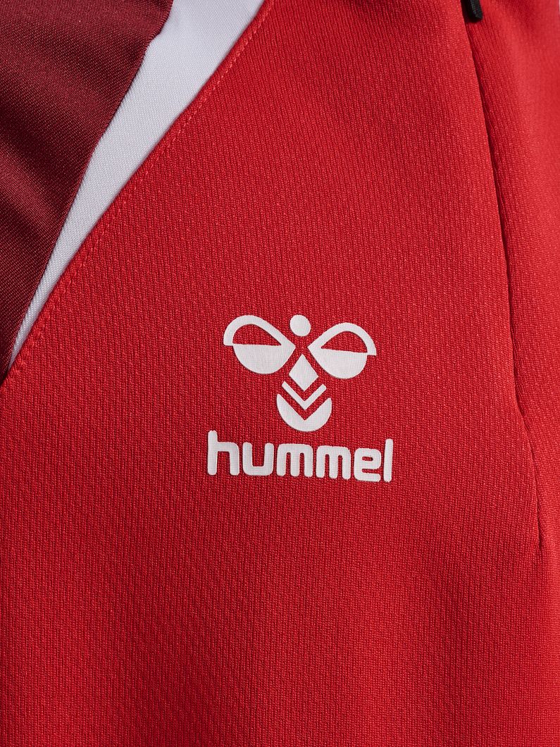 LEAD 2,0 Half Zip Kids