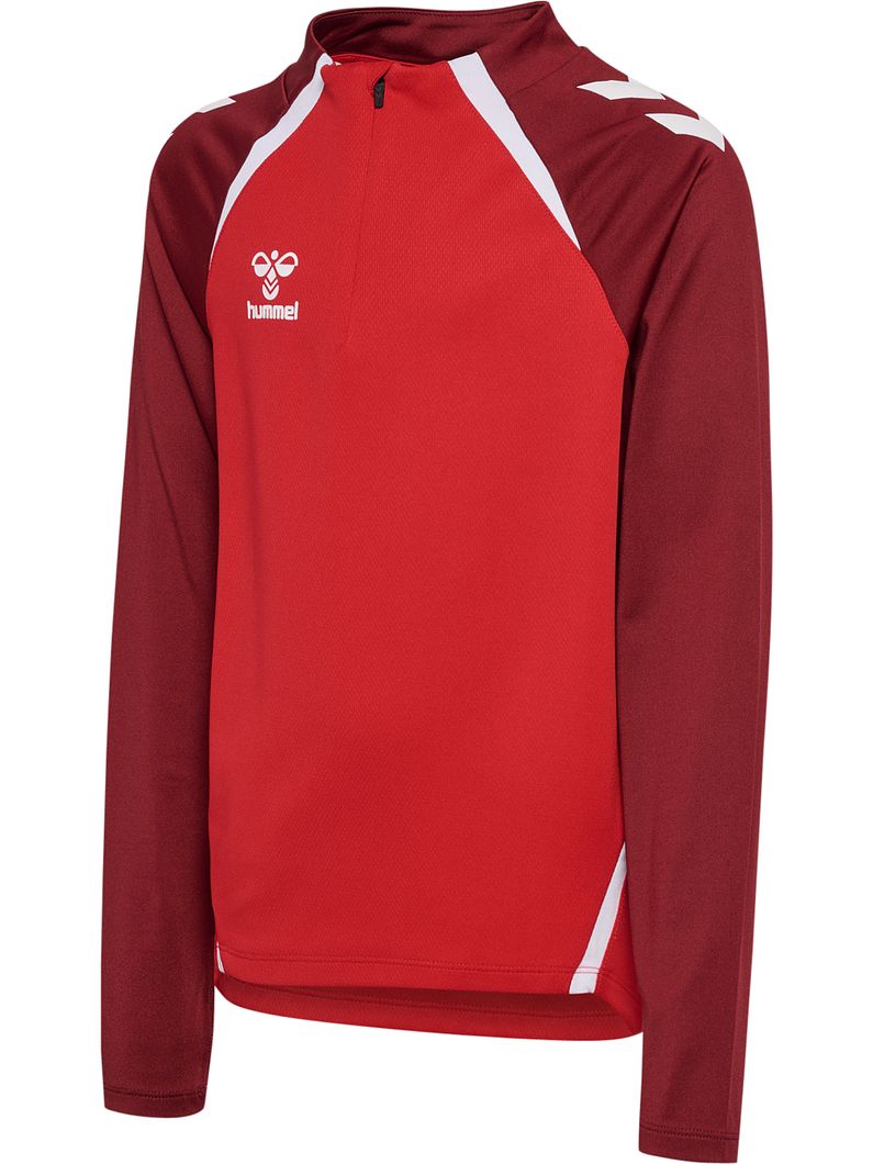 LEAD 2,0 Half Zip Kids
