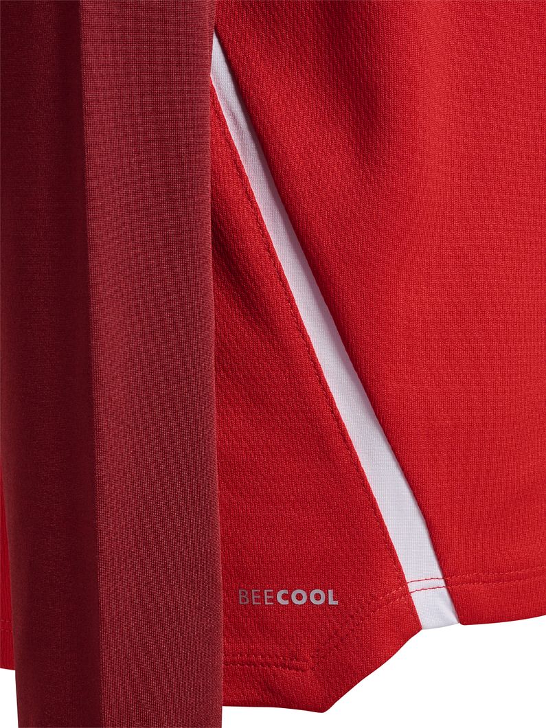 LEAD 2,0 Half Zip Kids