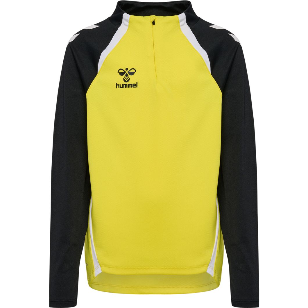 LEAD 2.0 Half Zip Kids