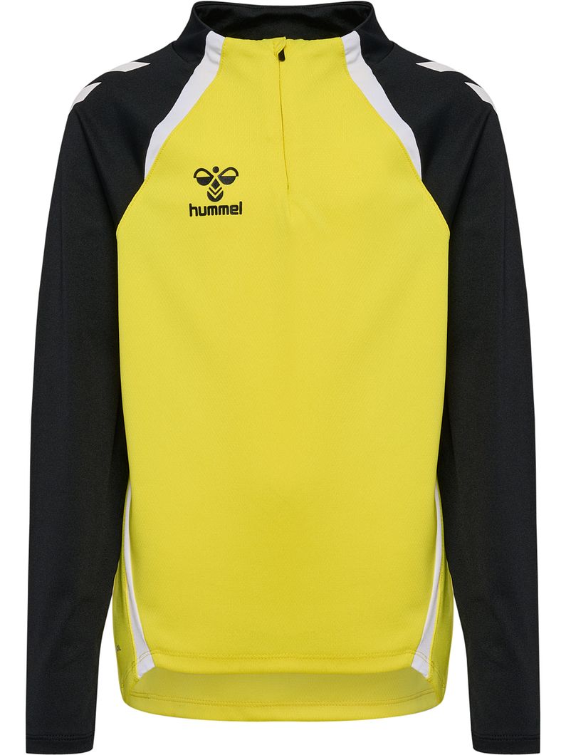 LEAD 2,0 Half Zip Kids