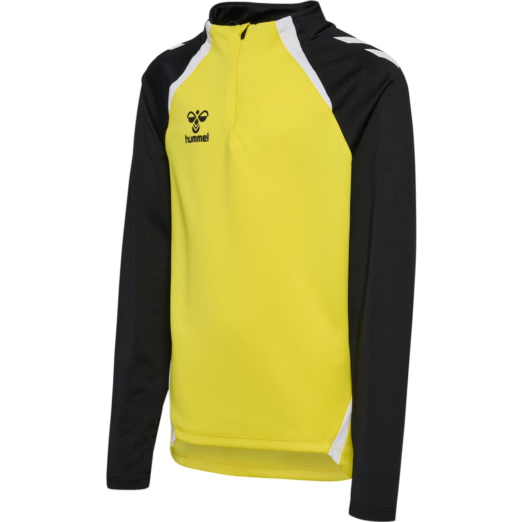 LEAD 2.0 Half Zip Kids