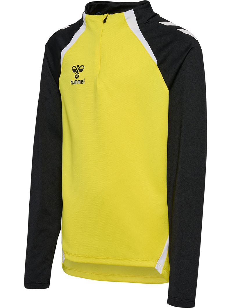 LEAD 2,0 Half Zip Kids
