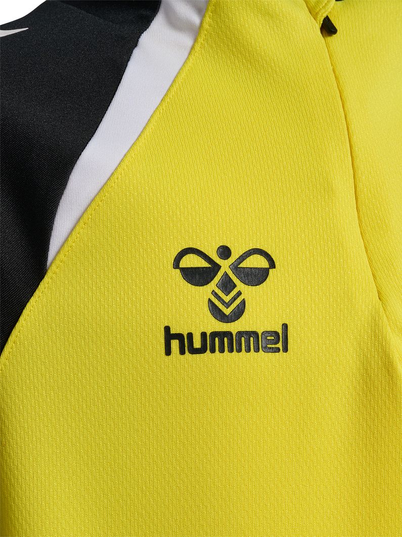 LEAD 2,0 Half Zip Kids
