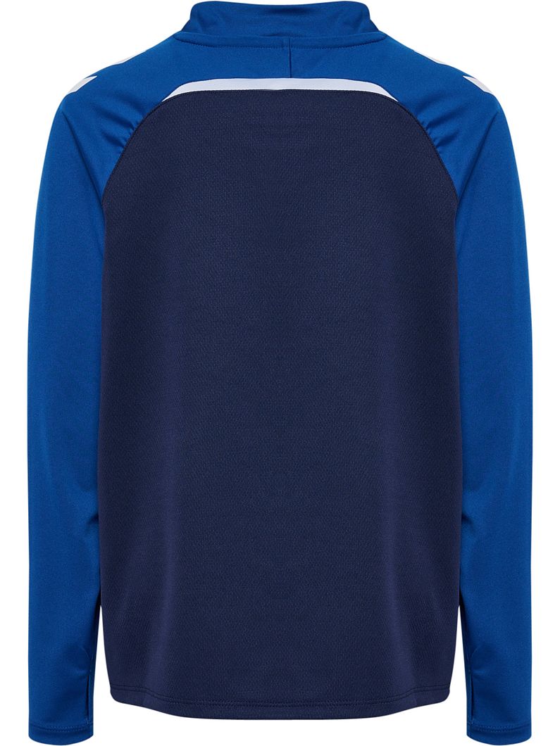LEAD 2,0 Half Zip Kids