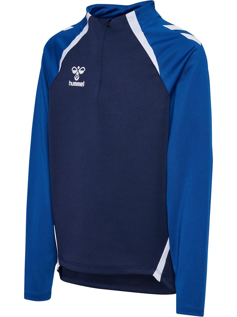 LEAD 2,0 Half Zip Kids