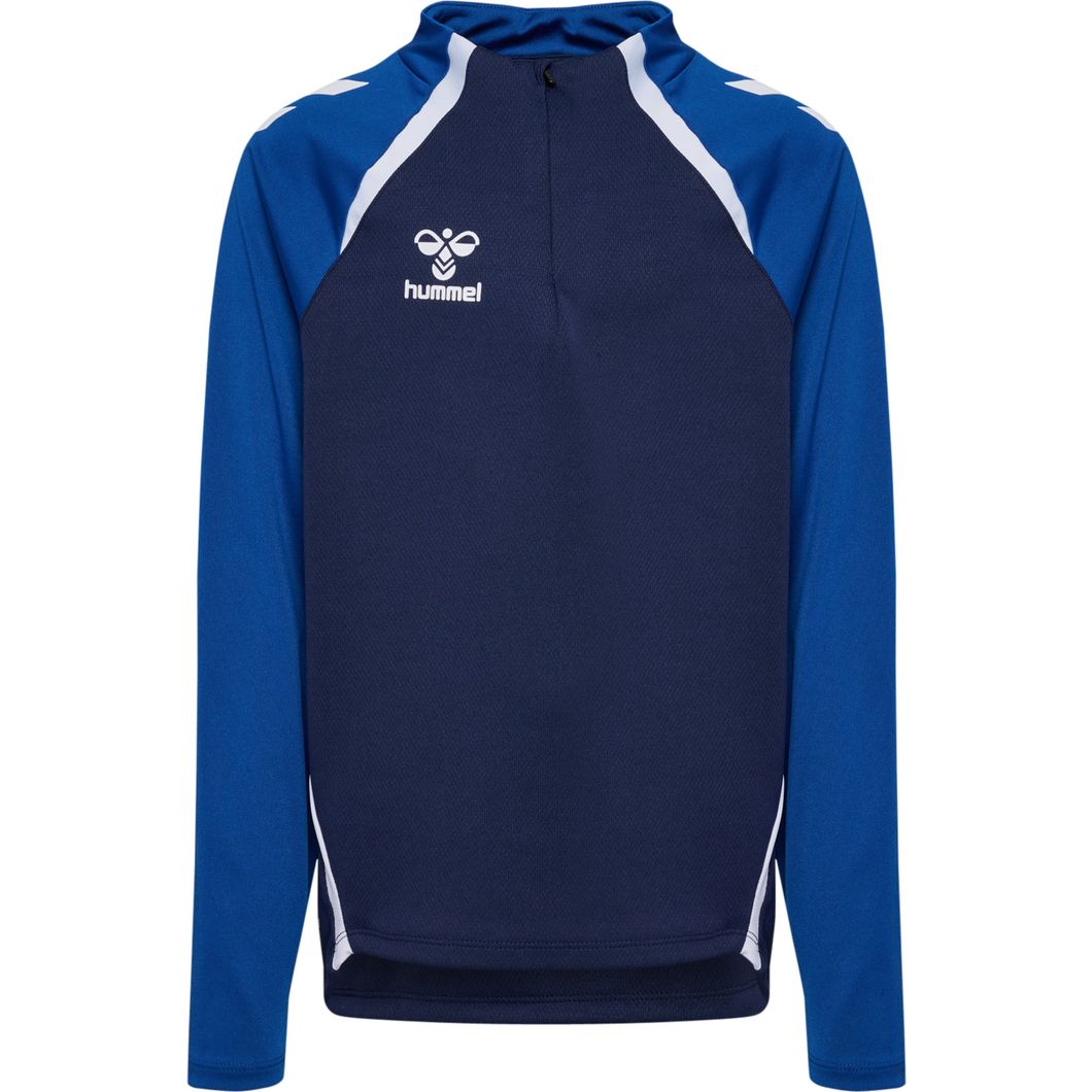 LEAD 2.0 Half Zip Kids