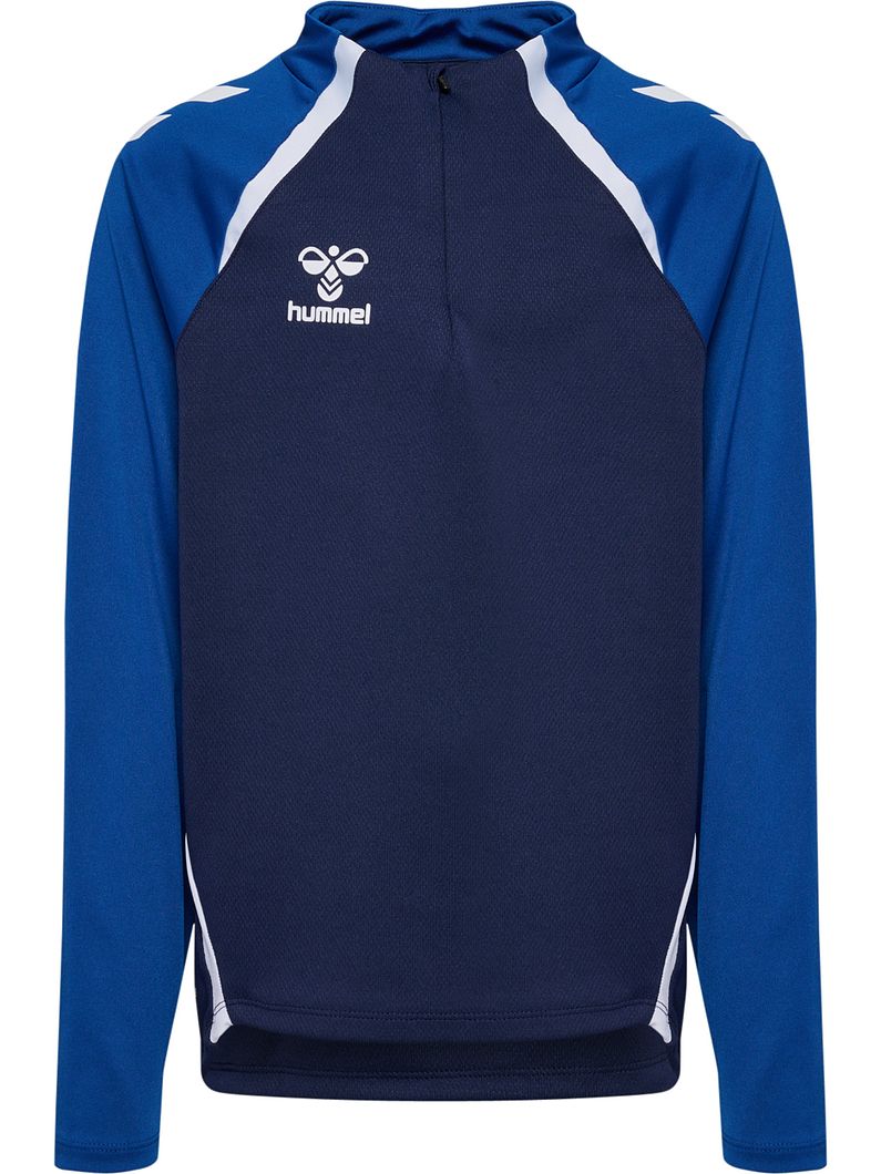 LEAD 2,0 Half Zip Kids