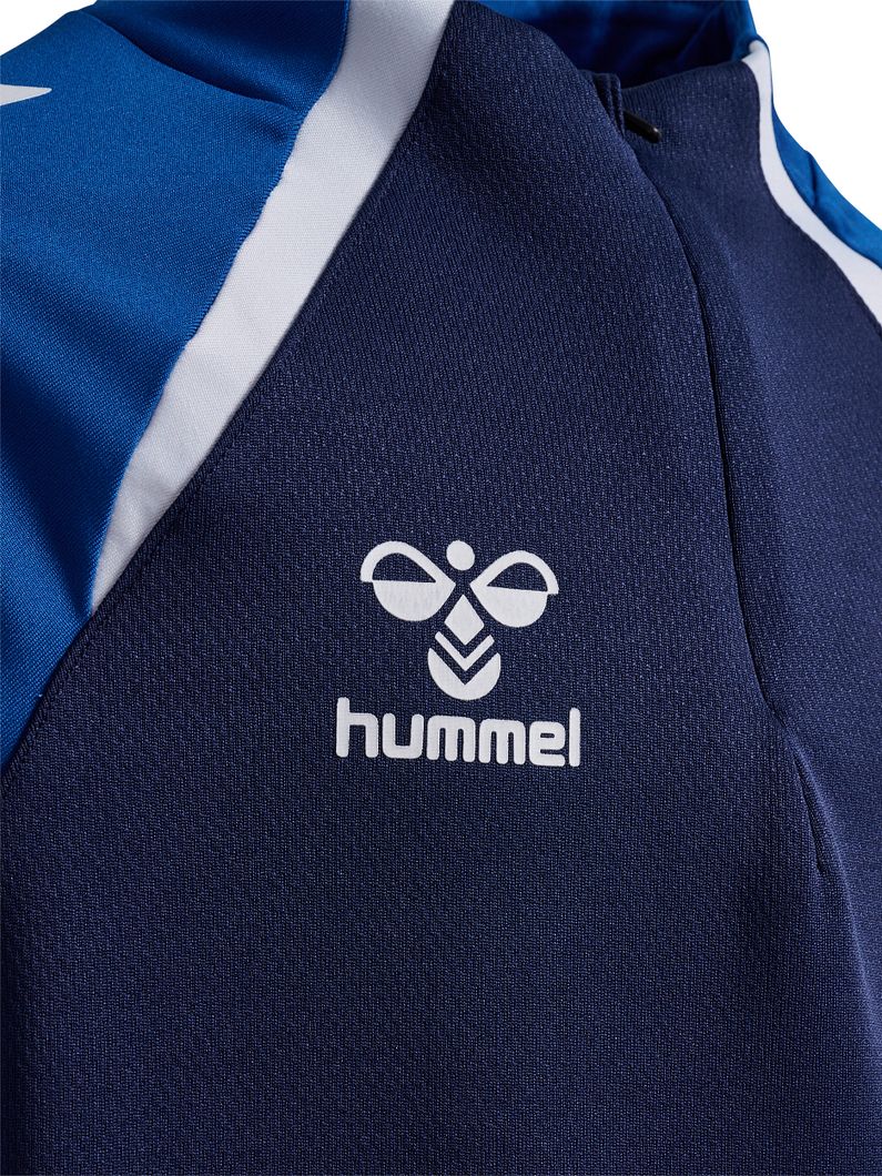 LEAD 2,0 Half Zip Kids