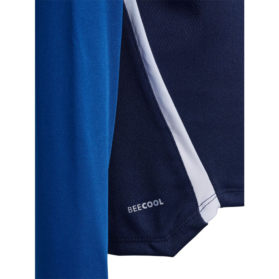 LEAD 2.0 Half Zip Kids