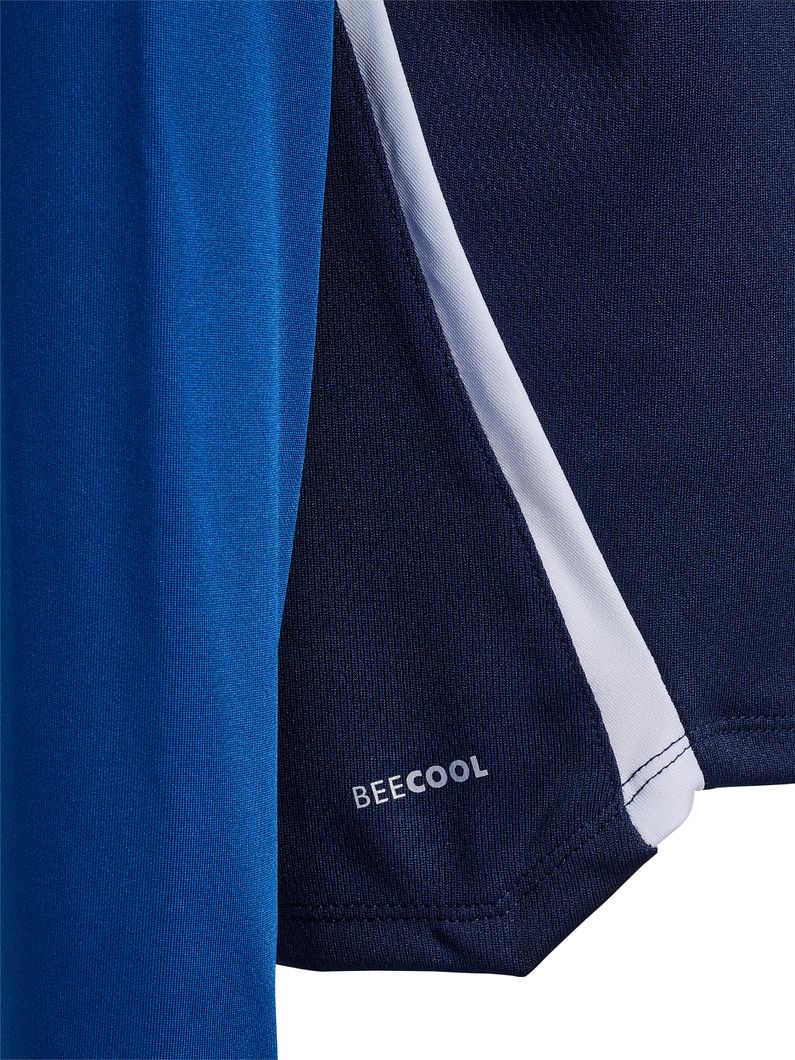 LEAD 2,0 Half Zip Kids