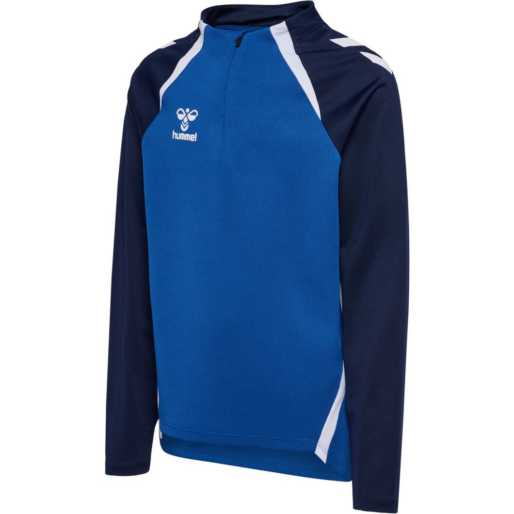 LEAD 2.0 Half Zip Kids