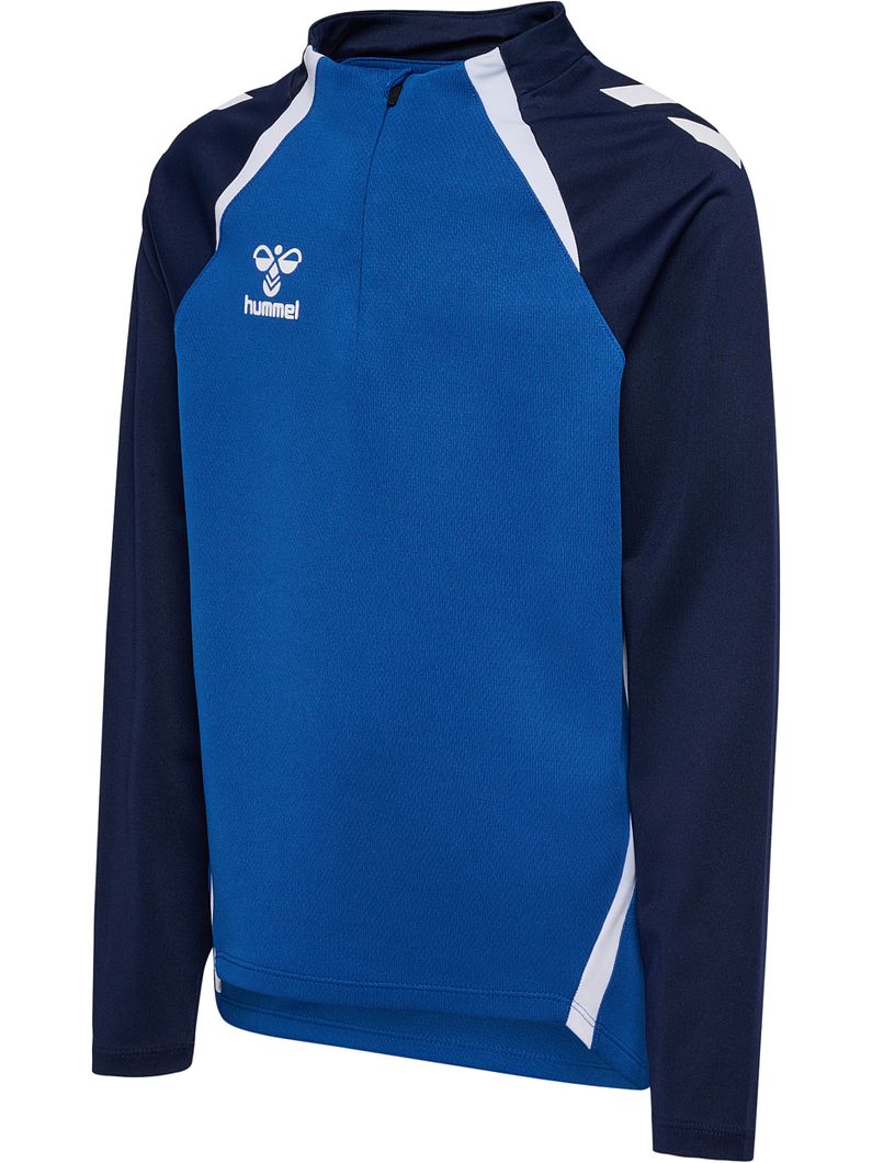 LEAD 2,0 Half Zip Kids