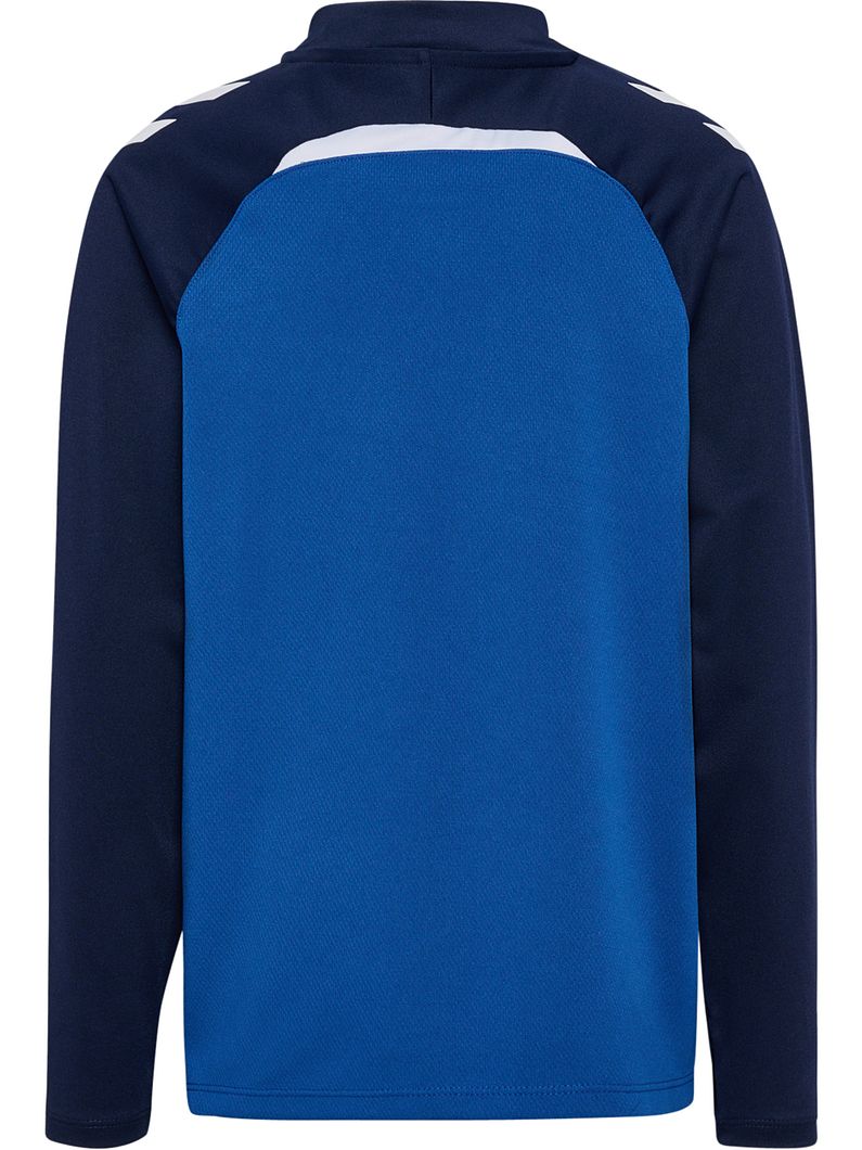 LEAD 2,0 Half Zip Kids