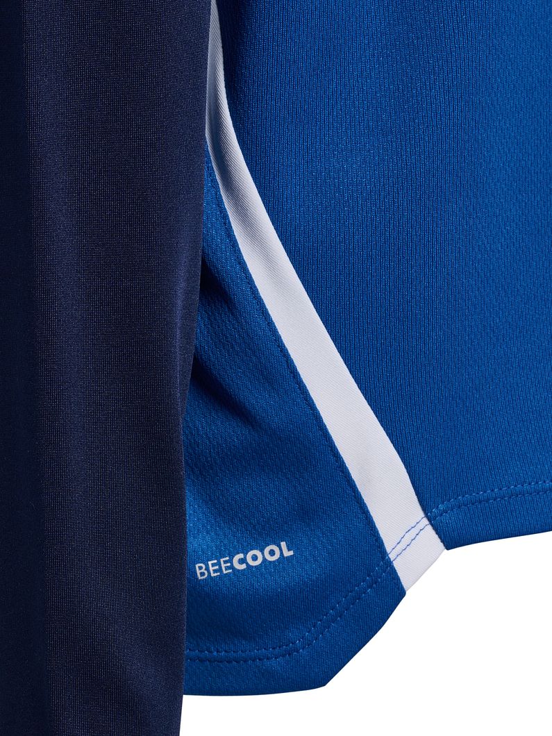 LEAD 2,0 Half Zip Kids