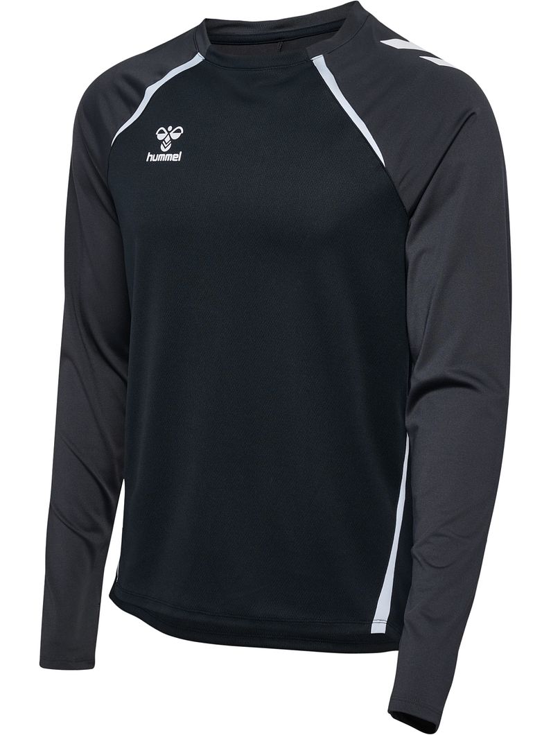 LEAD 2,0 Crew Sweat
