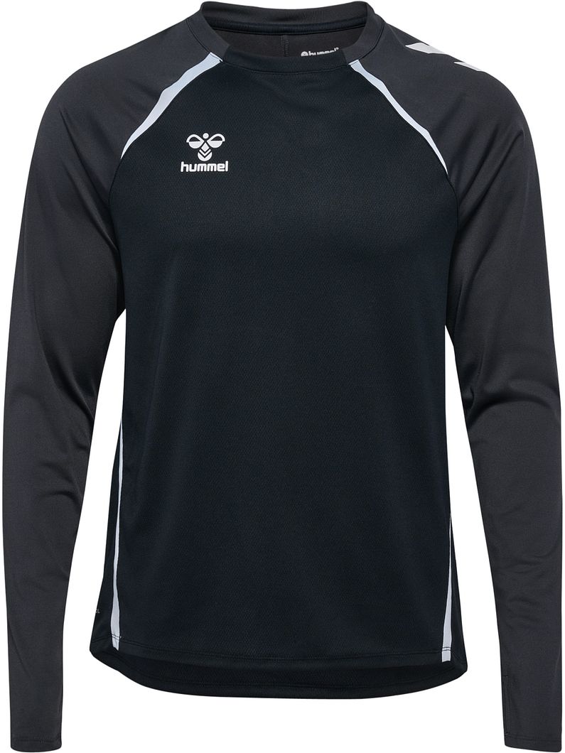 LEAD 2,0 Crew Sweat
