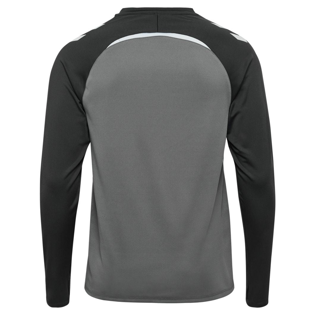 LEAD 2.0 Crew Sweat