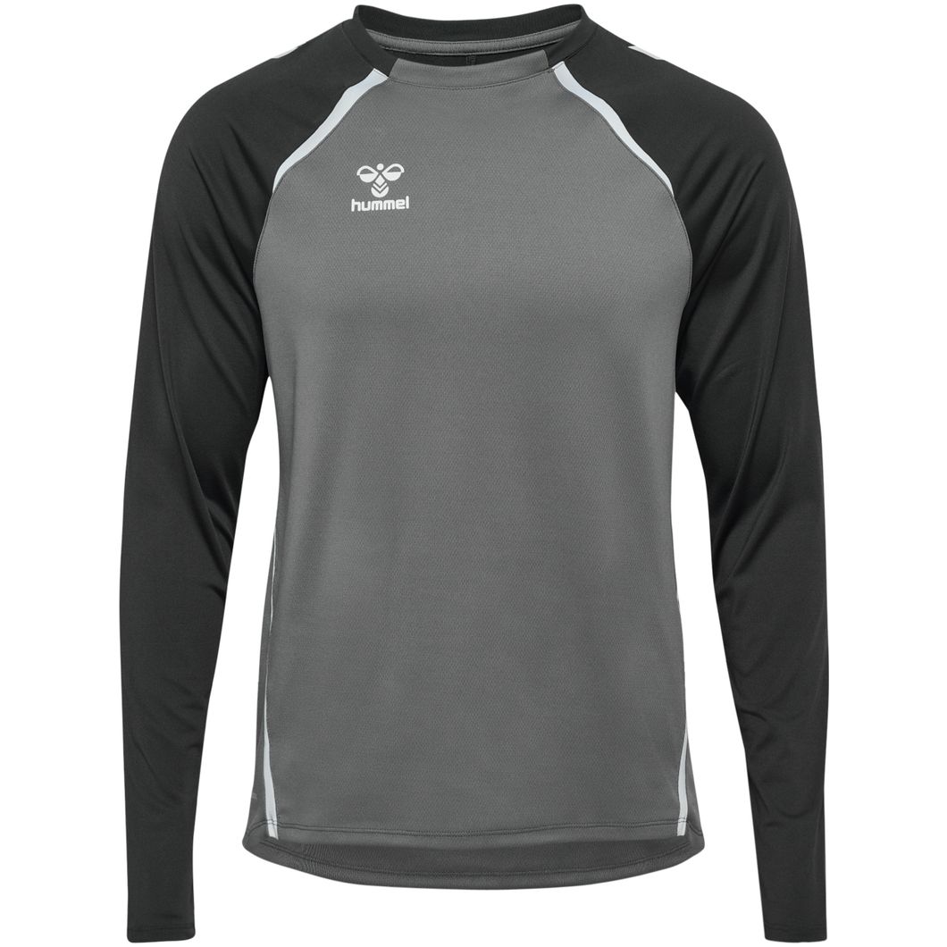 LEAD 2.0 Crew Sweat