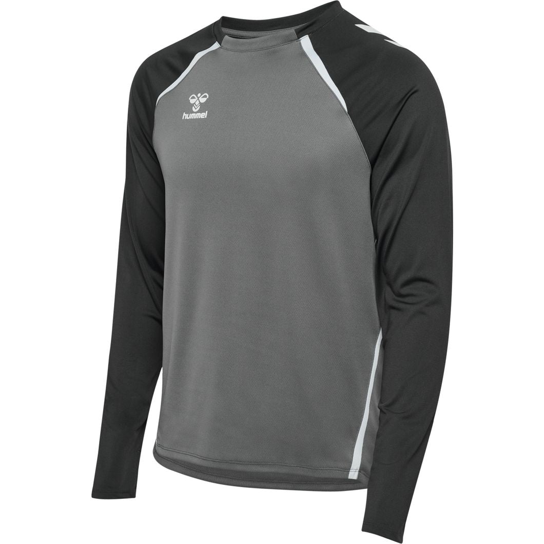 LEAD 2.0 Crew Sweat