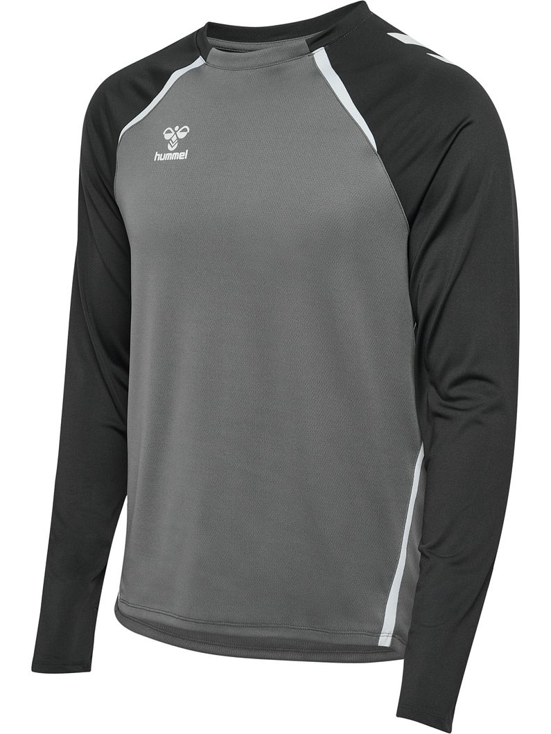 LEAD 2,0 Crew Sweat