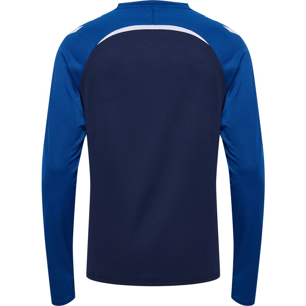 LEAD 2.0 Crew Sweat
