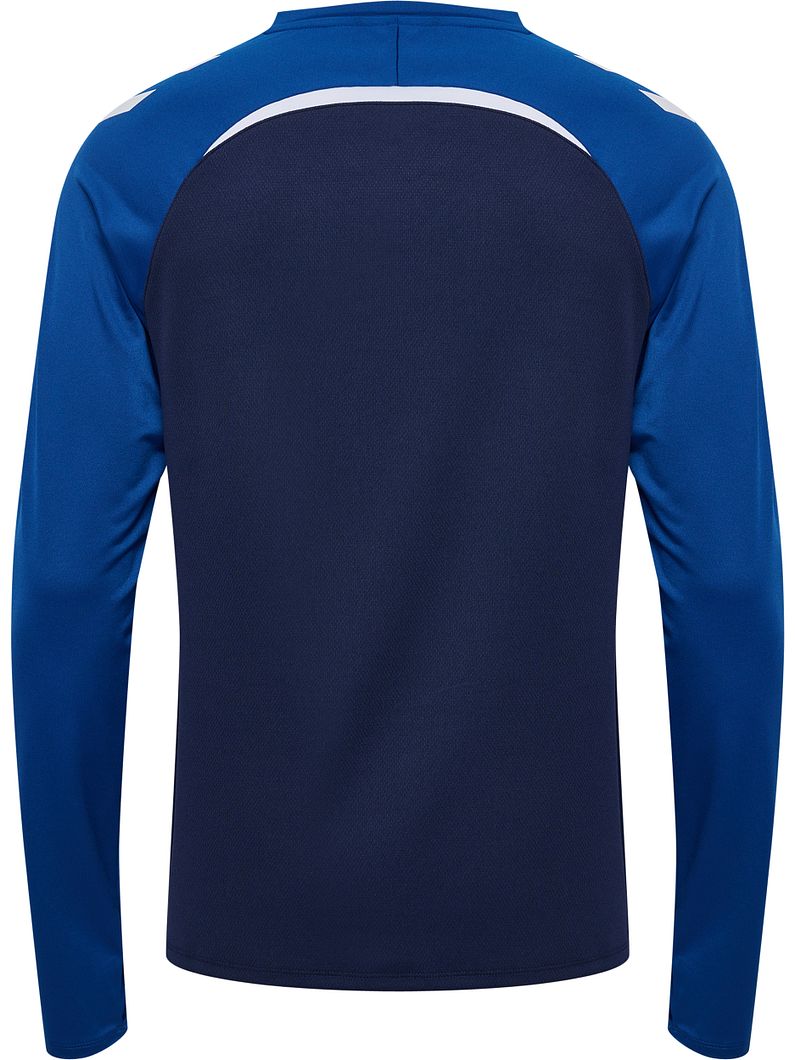 LEAD 2,0 Crew Sweat