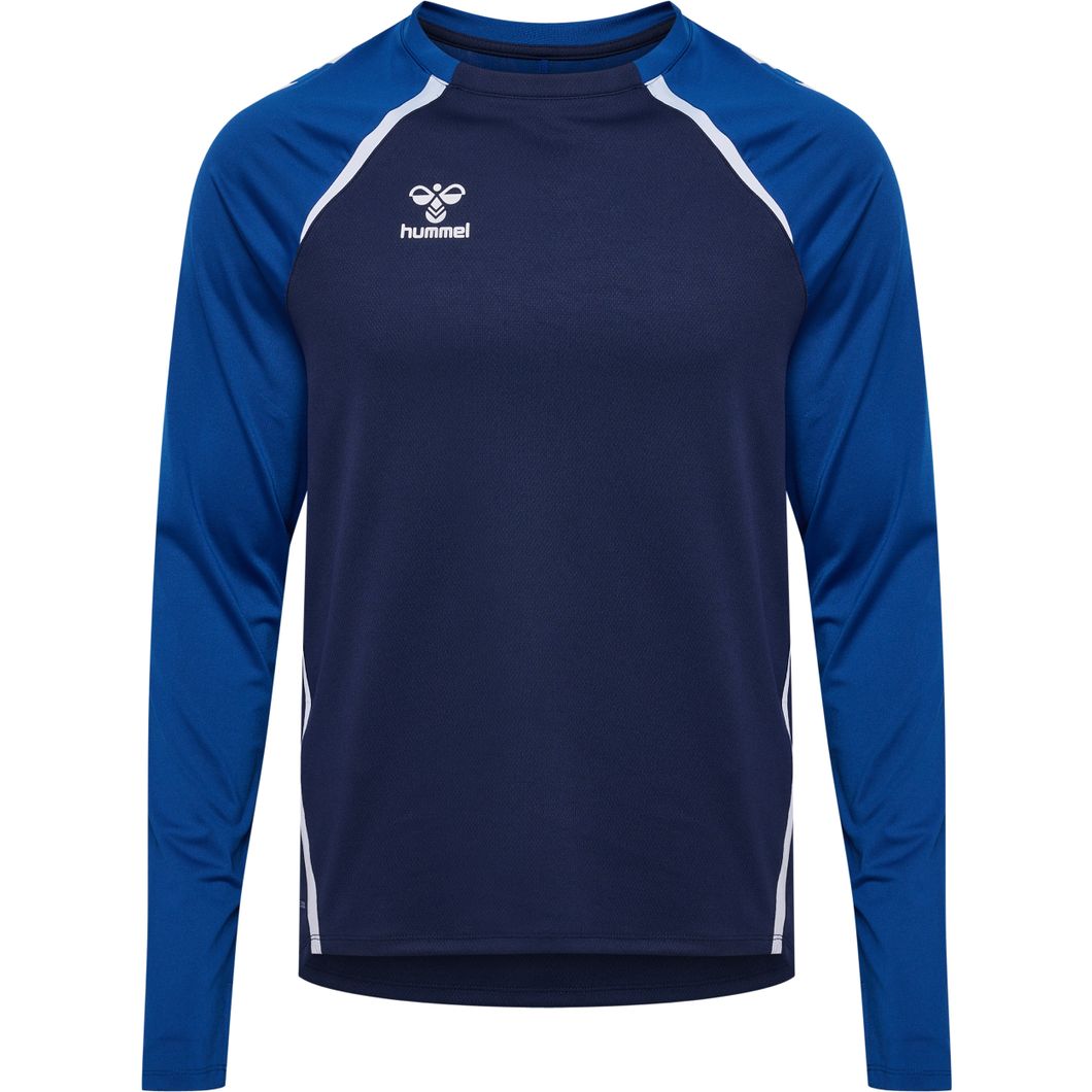 LEAD 2.0 Crew Sweat