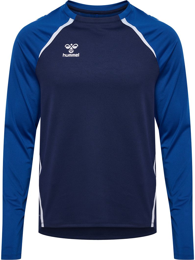 LEAD 2,0 Crew Sweat