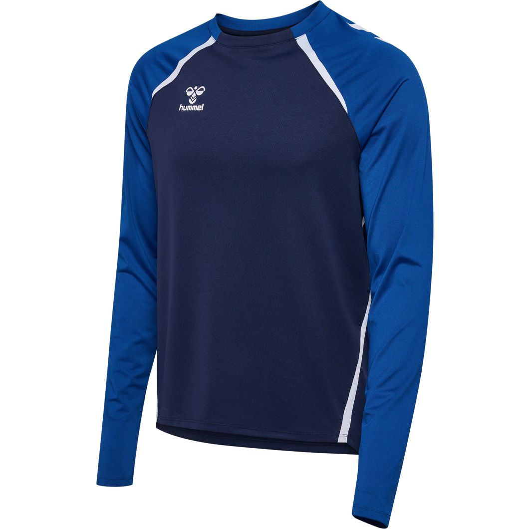 LEAD 2.0 Crew Sweat