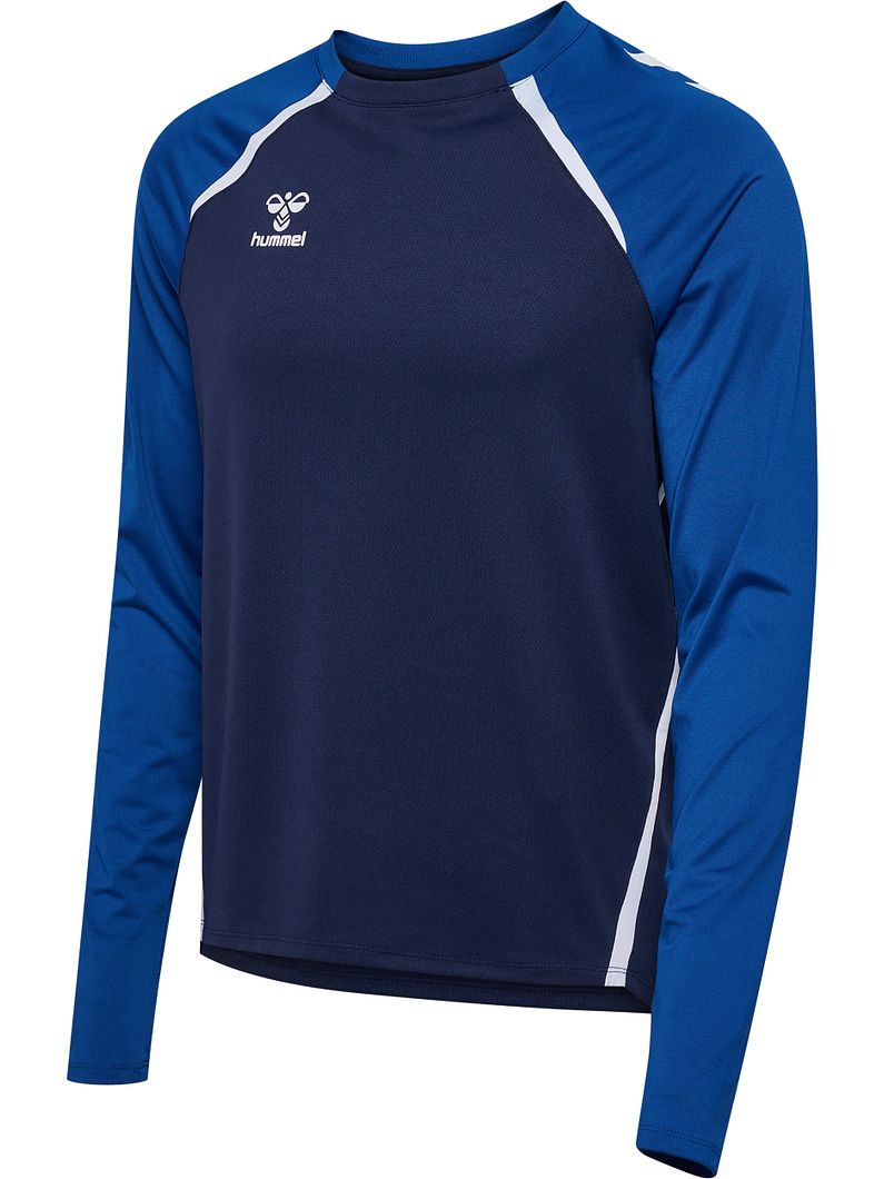 LEAD 2,0 Crew Sweat