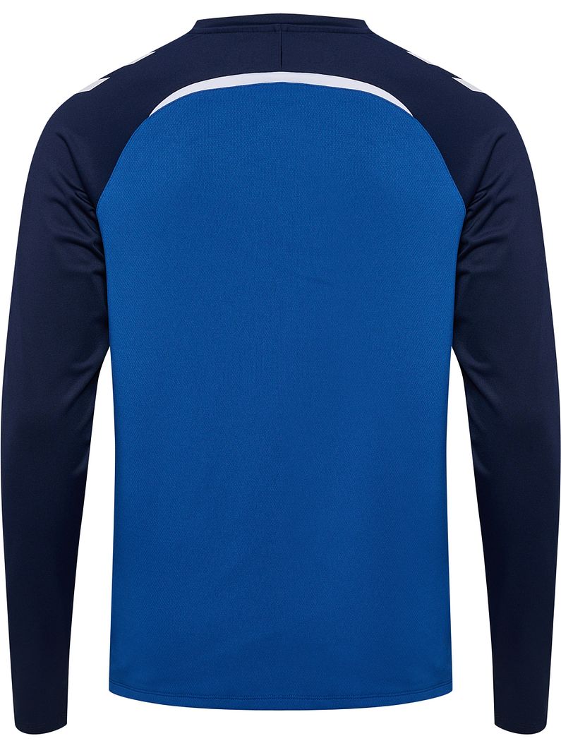 LEAD 2,0 Crew Sweat