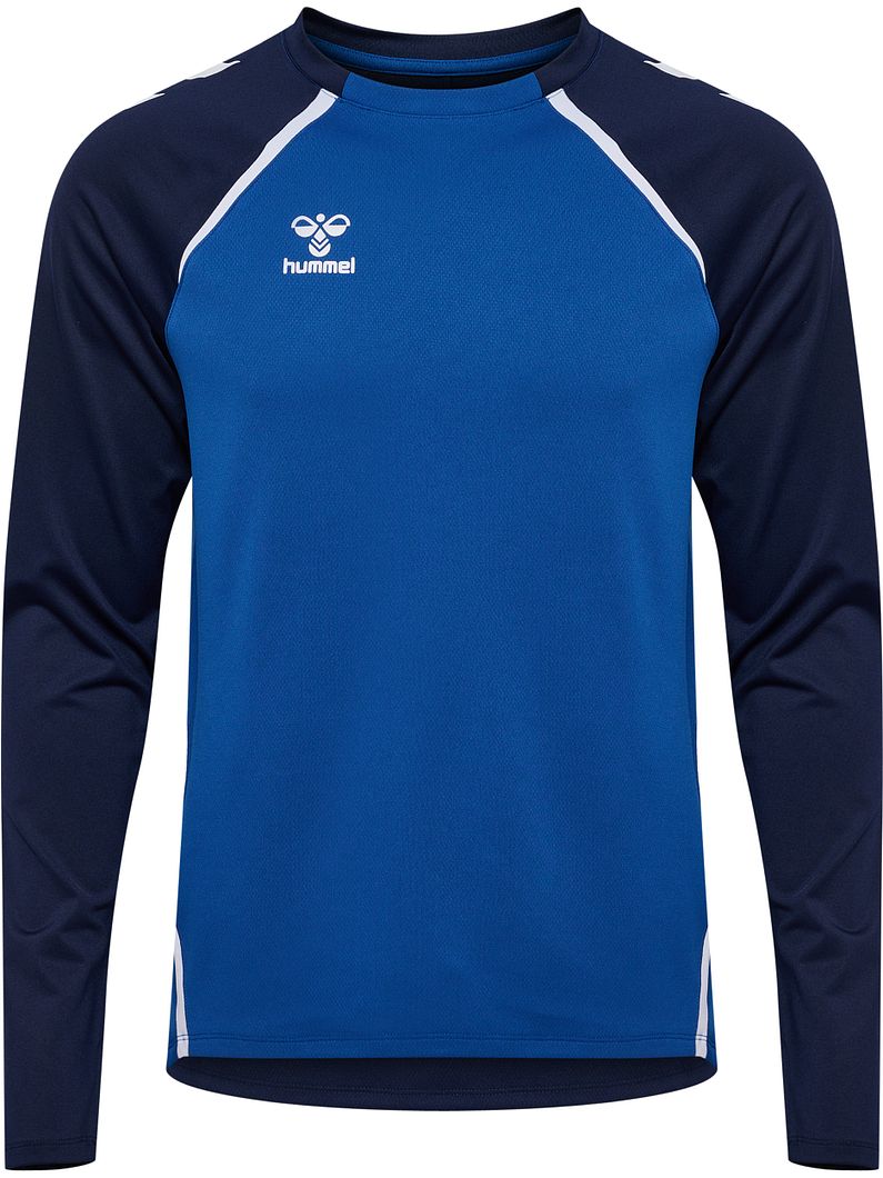 LEAD 2,0 Crew Sweat
