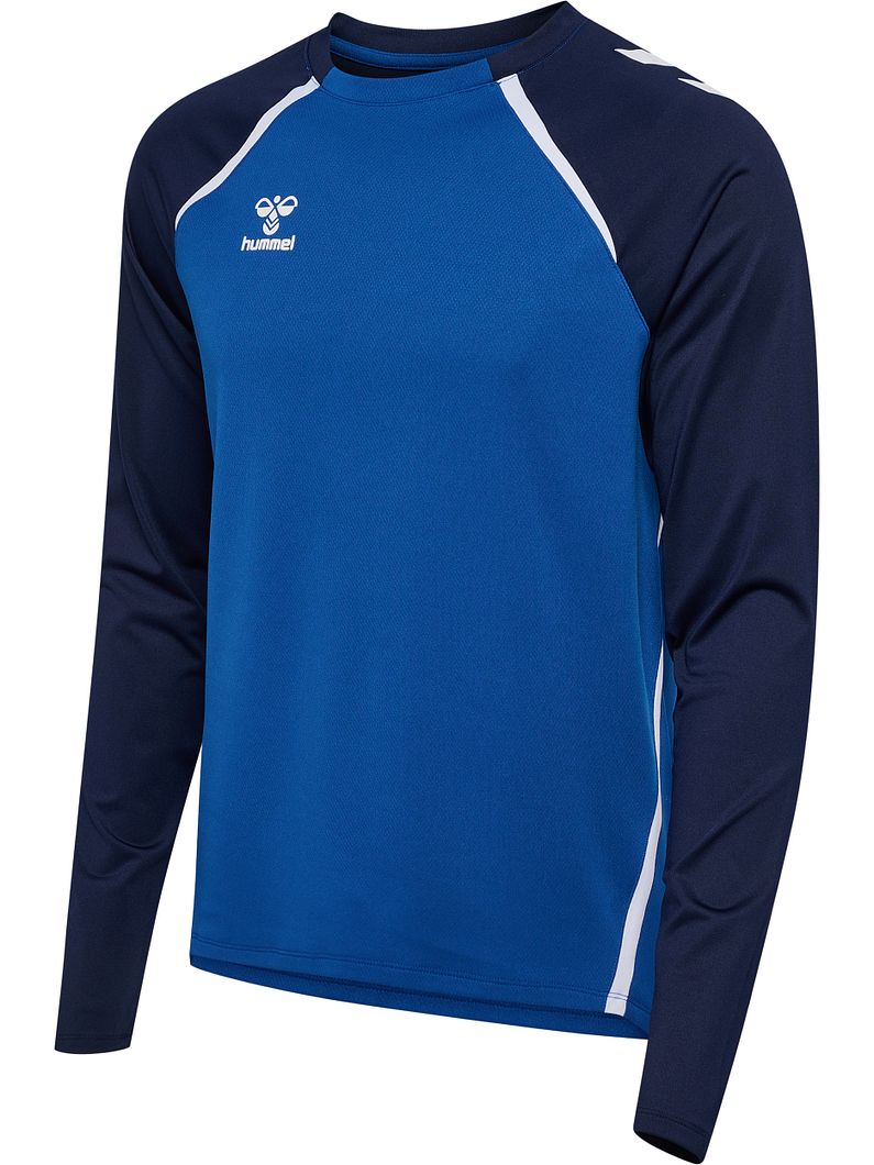 LEAD 2,0 Crew Sweat