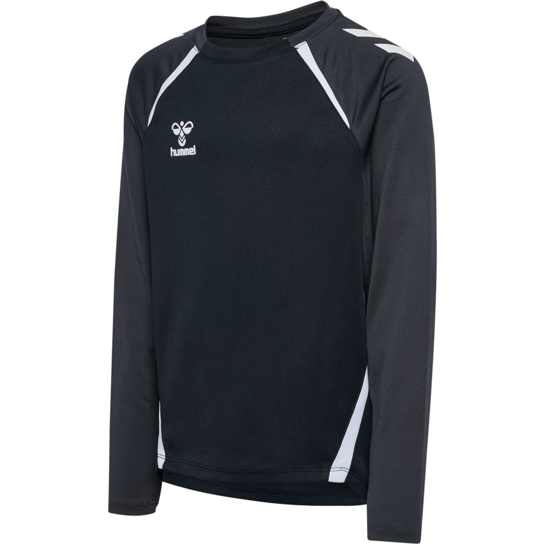 LEAD 2.0 Crew Sweat Kids