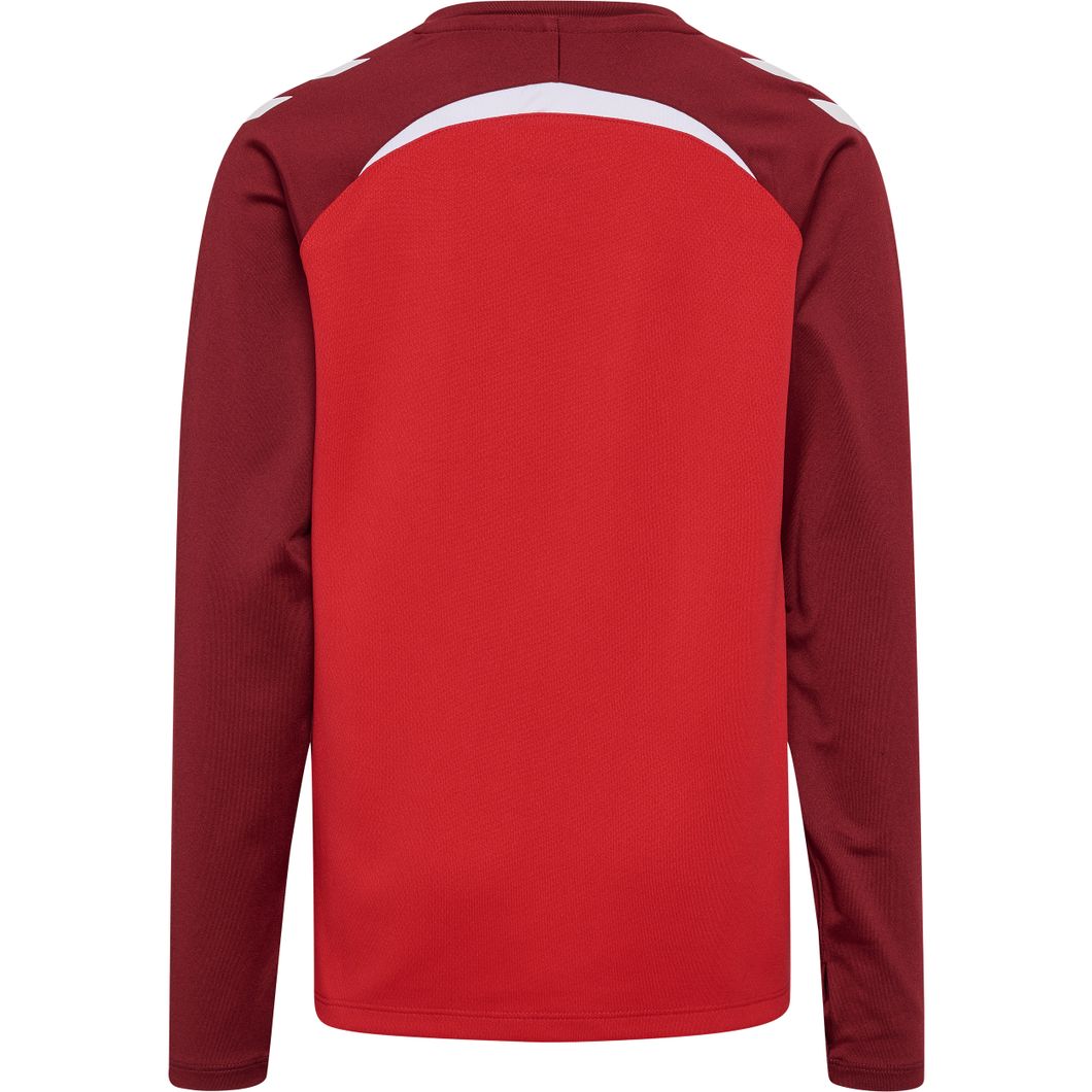 LEAD 2.0 Crew Sweat Kids
