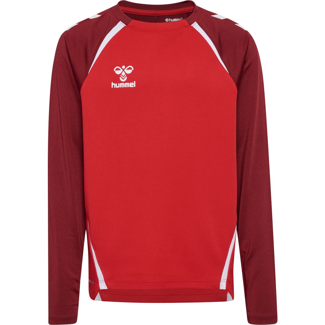 LEAD 2.0 Crew Sweat Kids