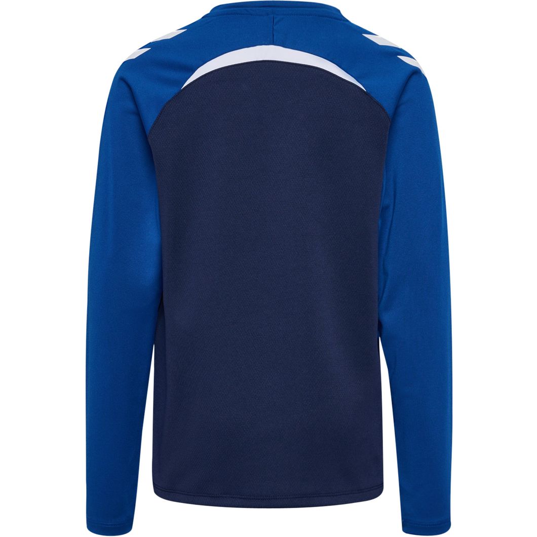 LEAD 2.0 Crew Sweat Kids