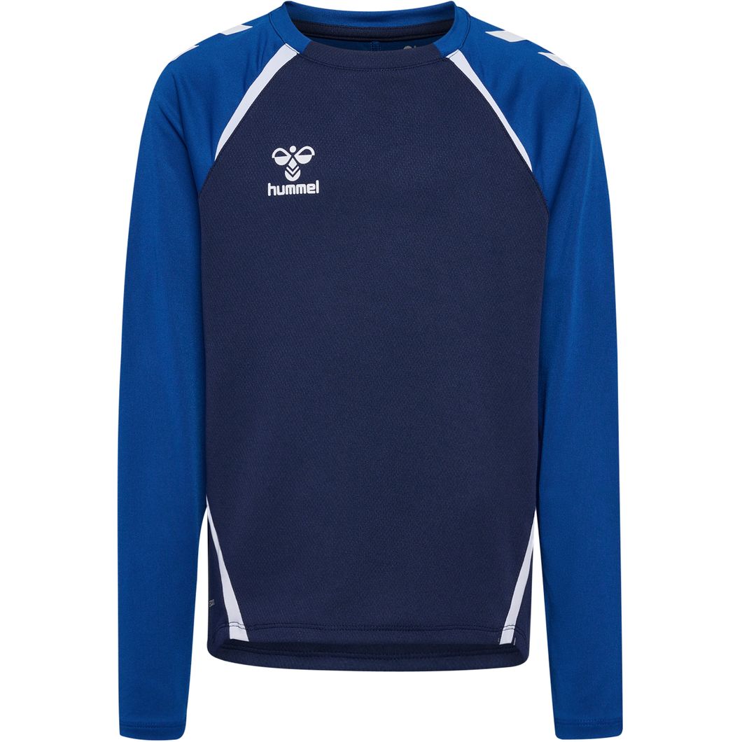 LEAD 2.0 Crew Sweat Kids