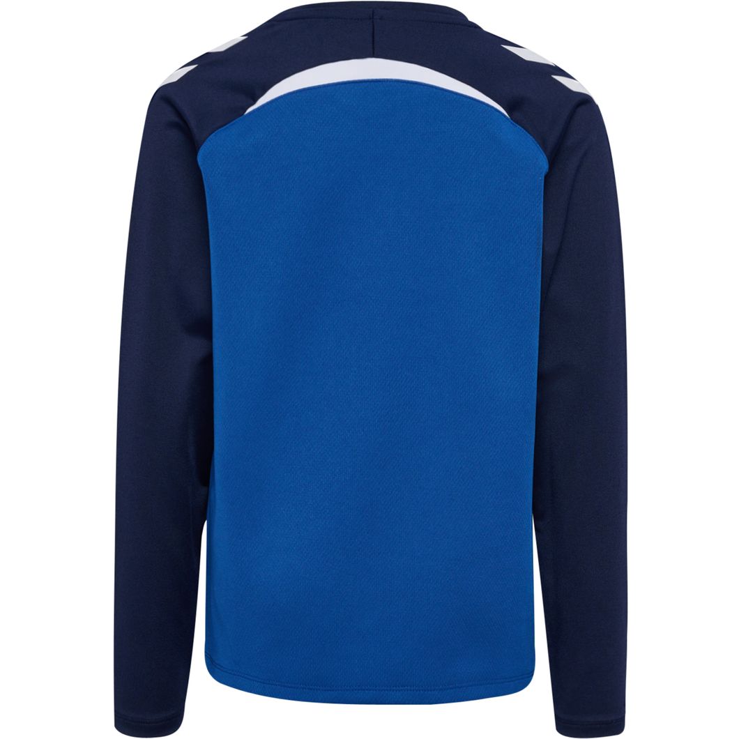 LEAD 2.0 Crew Sweat Kids